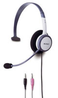 Sony Headsets DR-115DP (DR115DP)